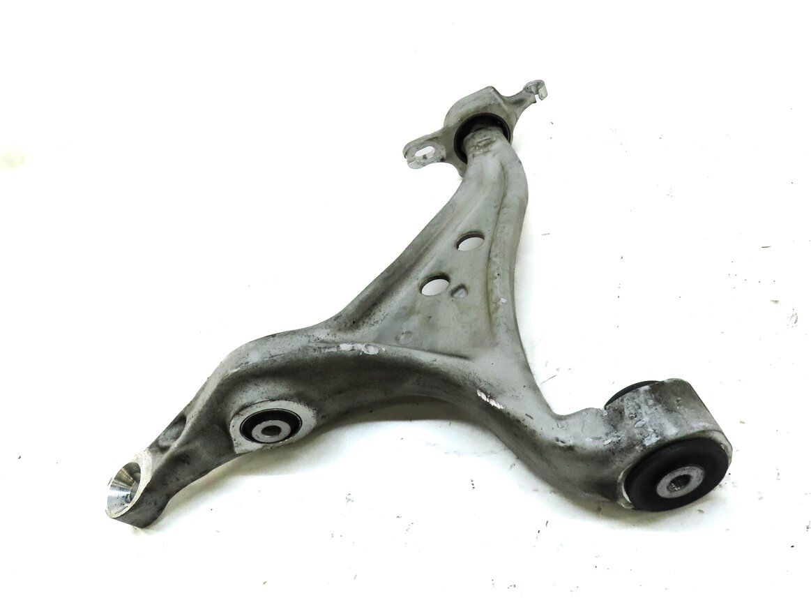 Thumbnail 2: 13-19 MERCEDES GL350 GL450 GL550 ML350 (W166 X166) LEFT FRONT LOWER CONTROL ARM