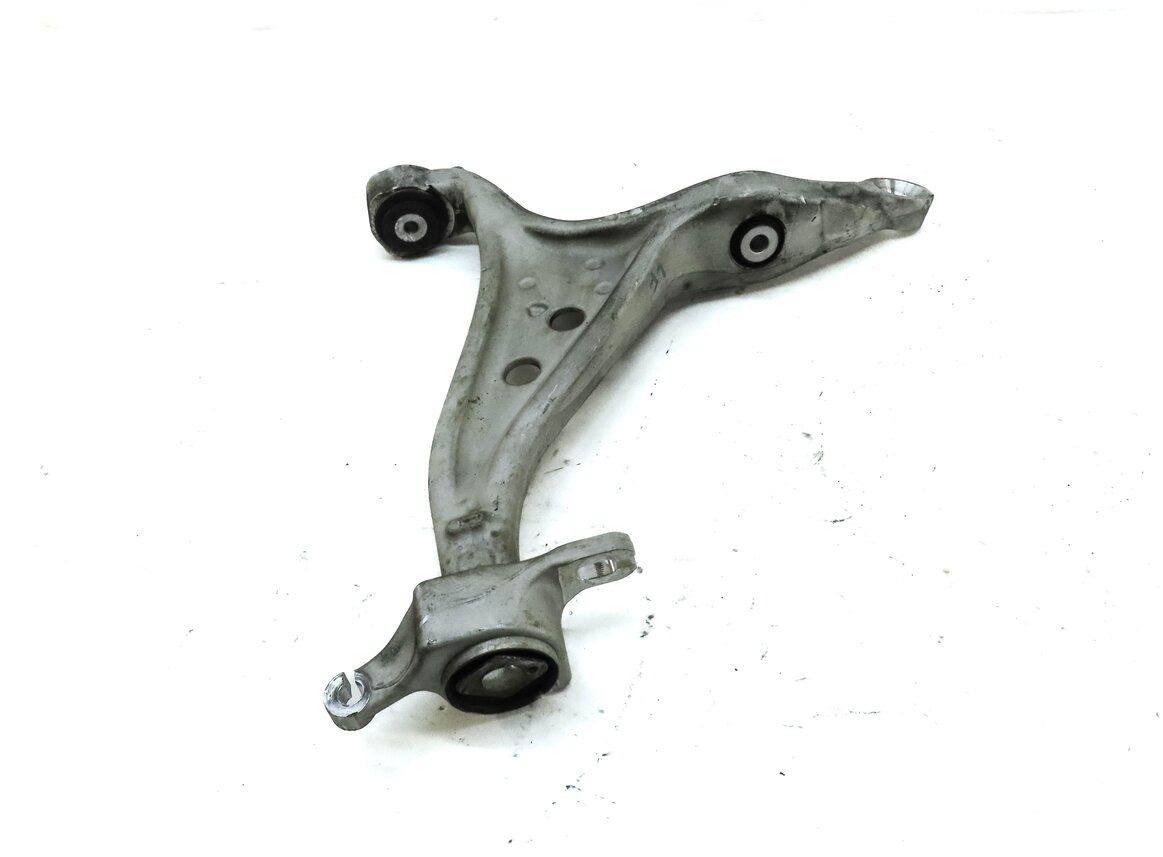 Thumbnail 4: 13-19 MERCEDES GL350 GL450 GL550 ML350 (W166 X166) LEFT FRONT LOWER CONTROL ARM