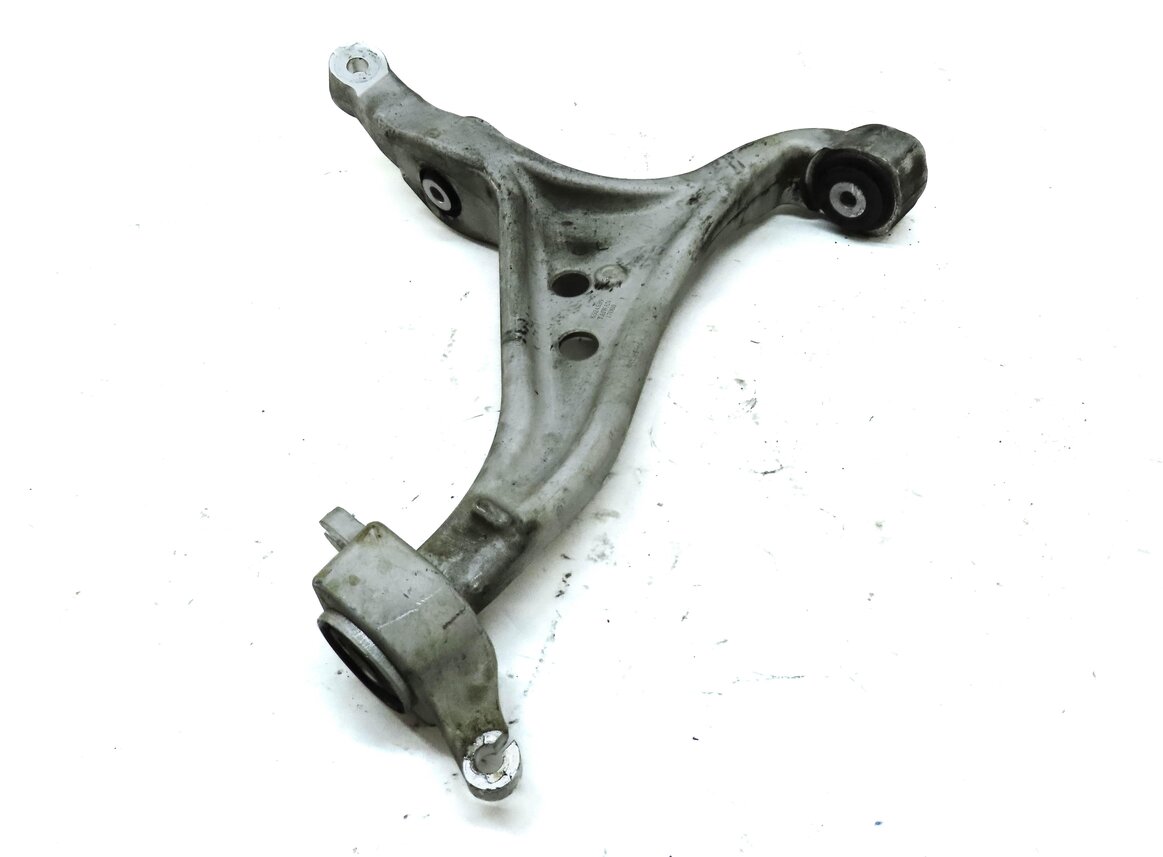Thumbnail 5: 13-19 MERCEDES GL350 GL450 GL550 ML350 (W166 X166) LEFT FRONT LOWER CONTROL ARM