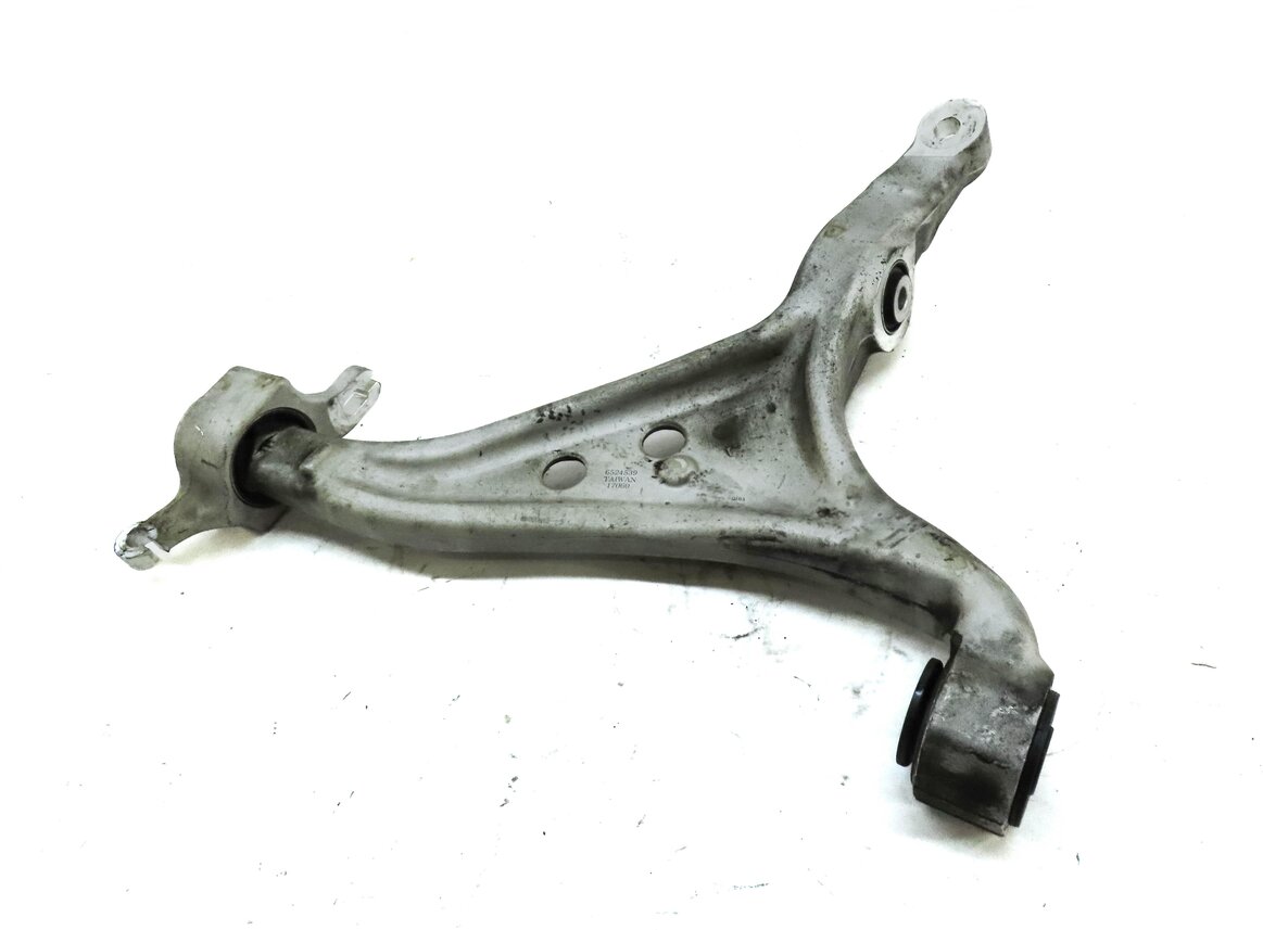 Thumbnail 6: 13-19 MERCEDES GL350 GL450 GL550 ML350 (W166 X166) LEFT FRONT LOWER CONTROL ARM