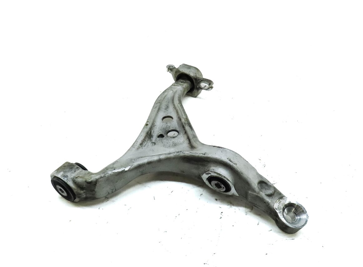 Thumbnail 2: 13-19 MERCEDES GL350 GL450 GL550 ML350 (W166 X166) RIGHT FRONT LOWER CONTROL ARM