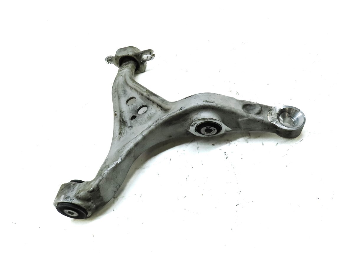 Thumbnail 3: 13-19 MERCEDES GL350 GL450 GL550 ML350 (W166 X166) RIGHT FRONT LOWER CONTROL ARM