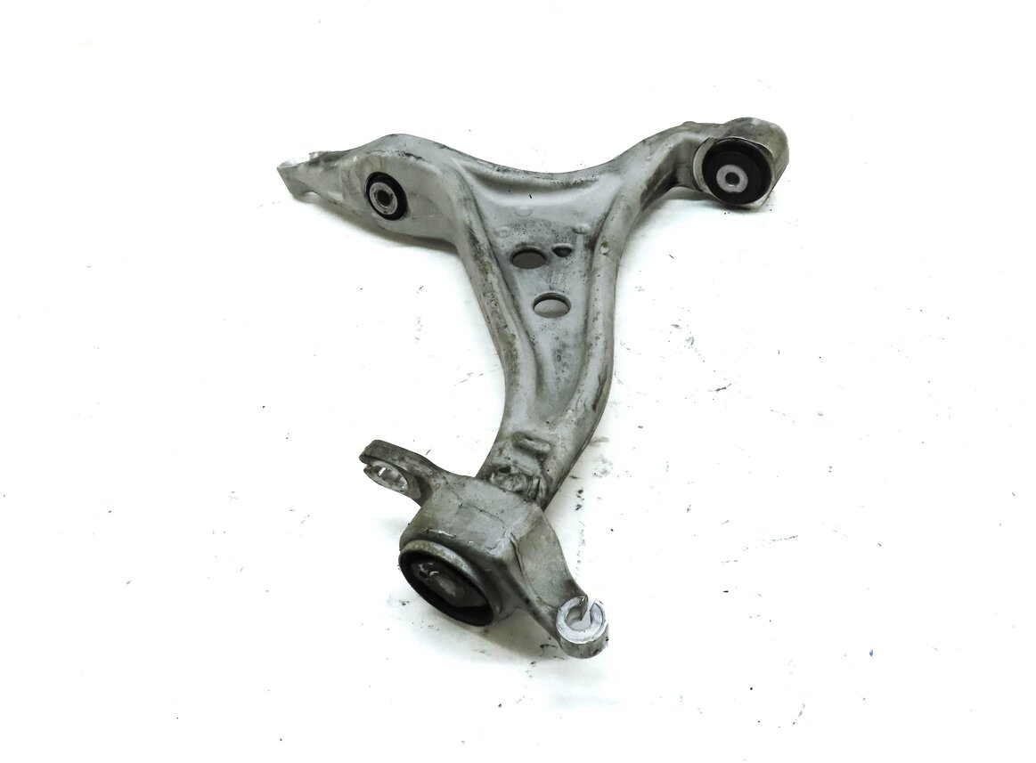 Thumbnail 4: 13-19 MERCEDES GL350 GL450 GL550 ML350 (W166 X166) RIGHT FRONT LOWER CONTROL ARM