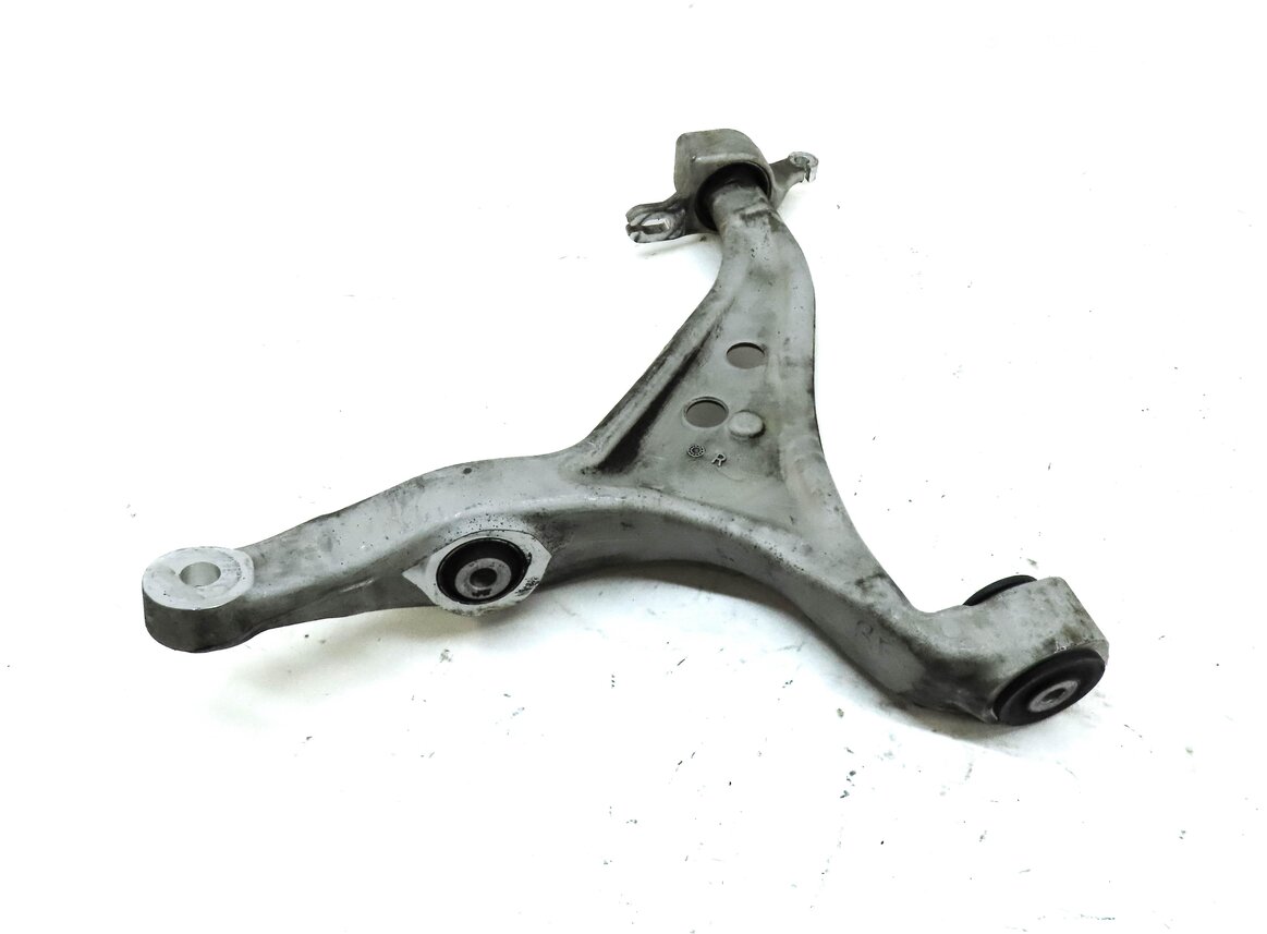 Thumbnail 5: 13-19 MERCEDES GL350 GL450 GL550 ML350 (W166 X166) RIGHT FRONT LOWER CONTROL ARM
