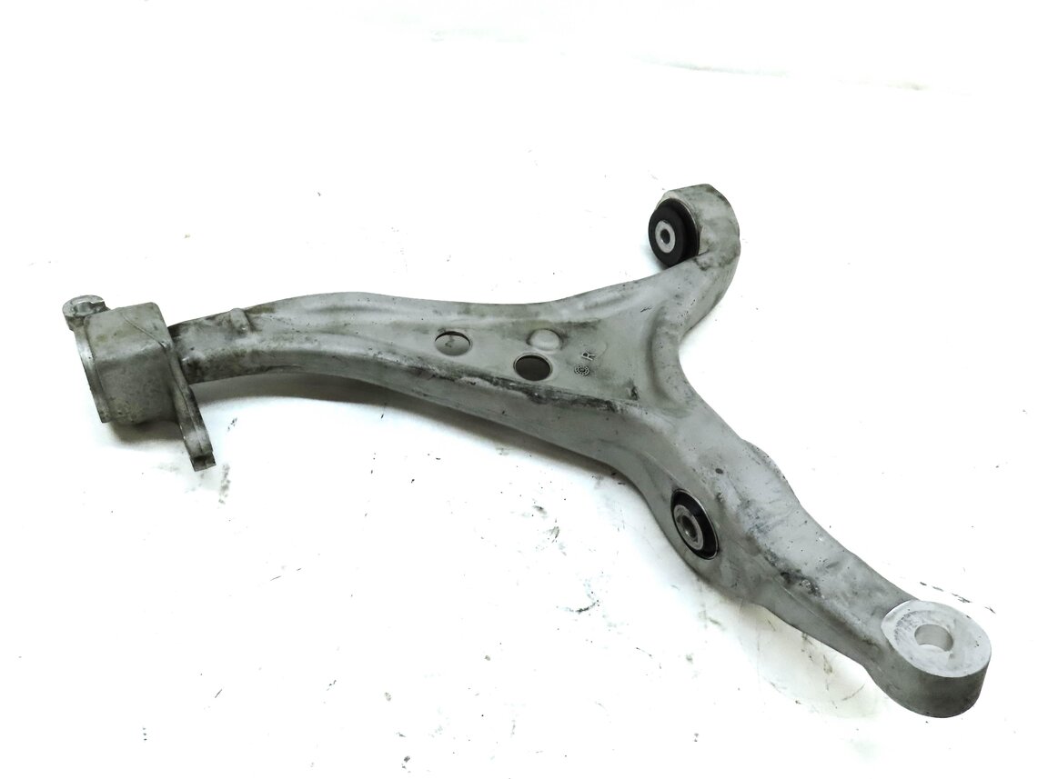 Thumbnail 6: 13-19 MERCEDES GL350 GL450 GL550 ML350 (W166 X166) RIGHT FRONT LOWER CONTROL ARM