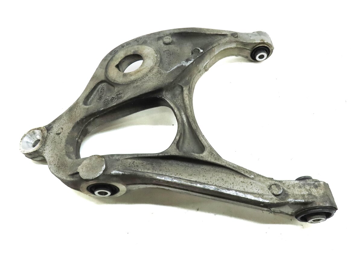 Thumbnail 12: 12-19 MERCEDES GL350 GL450 GL550 ML350 (W166 X166) RIGHT REAR CONTROL ARM SET 4
