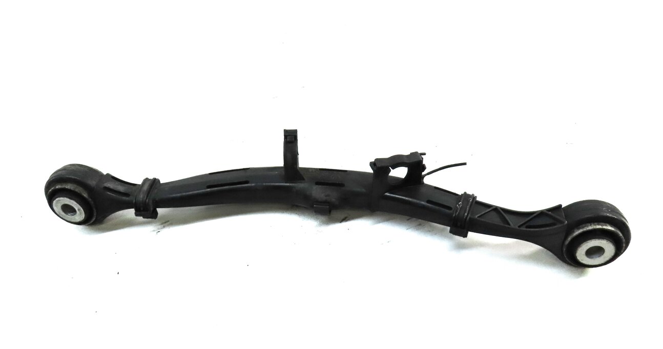 Thumbnail 4: 12-19 MERCEDES GL350 GL450 GL550 ML350 (W166 X166) RIGHT REAR CONTROL ARM SET 4