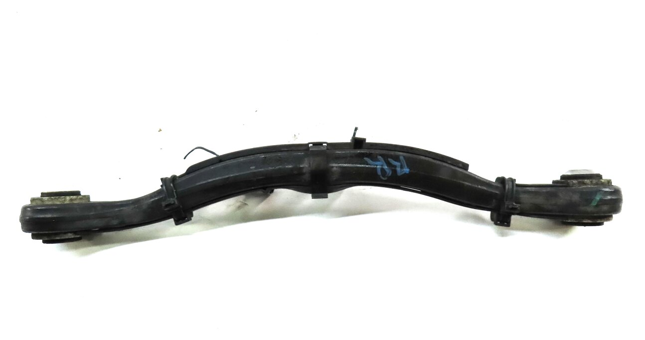 Thumbnail 5: 12-19 MERCEDES GL350 GL450 GL550 ML350 (W166 X166) RIGHT REAR CONTROL ARM SET 4