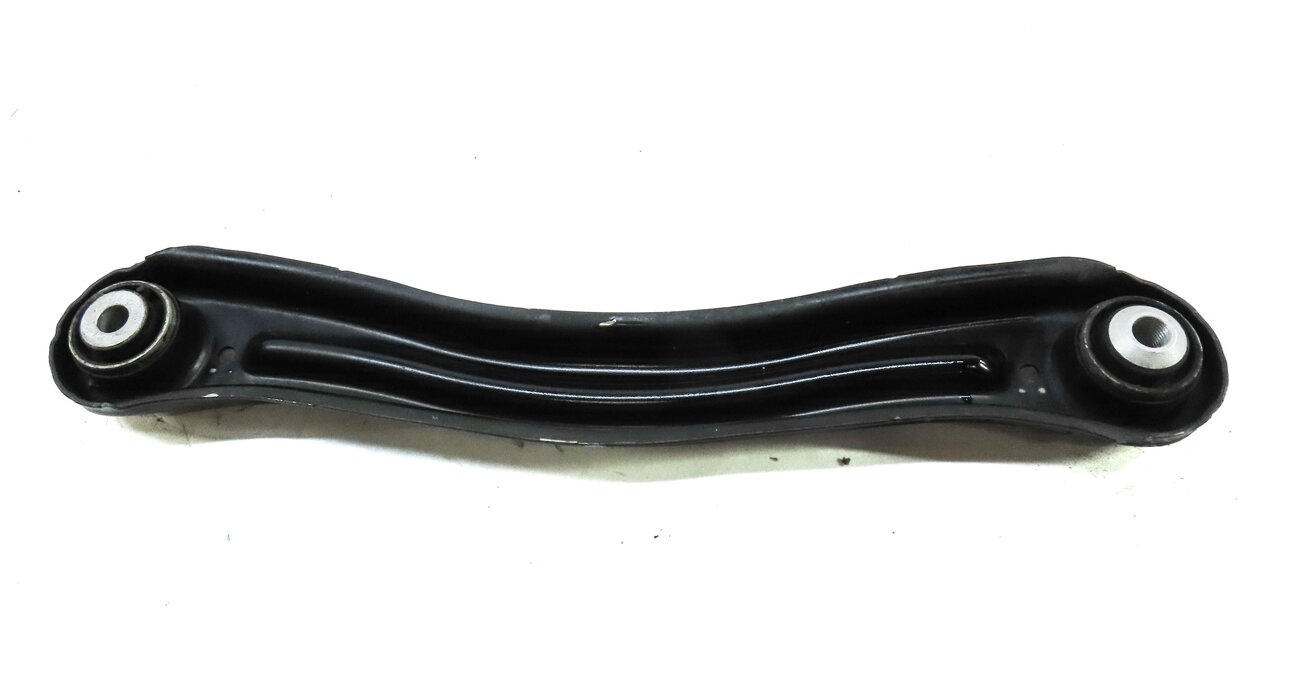Thumbnail 7: 12-19 MERCEDES GL350 GL450 GL550 ML350 (W166 X166) RIGHT REAR CONTROL ARM SET 4
