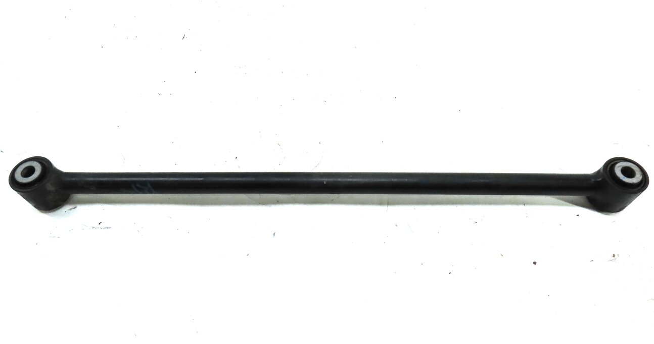 Thumbnail 9: 12-19 MERCEDES GL350 GL450 GL550 ML350 (W166 X166) RIGHT REAR CONTROL ARM SET 4