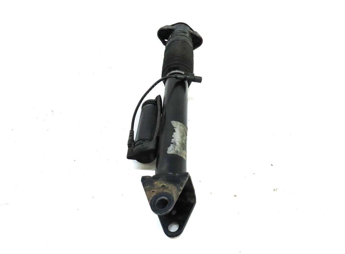 Thumbnail 2: 12-16 GL450 GL550 ML350 ML550 W166 X166 REAR LEFT OR RIGHT ADAPTIVE SHOCK STRUT