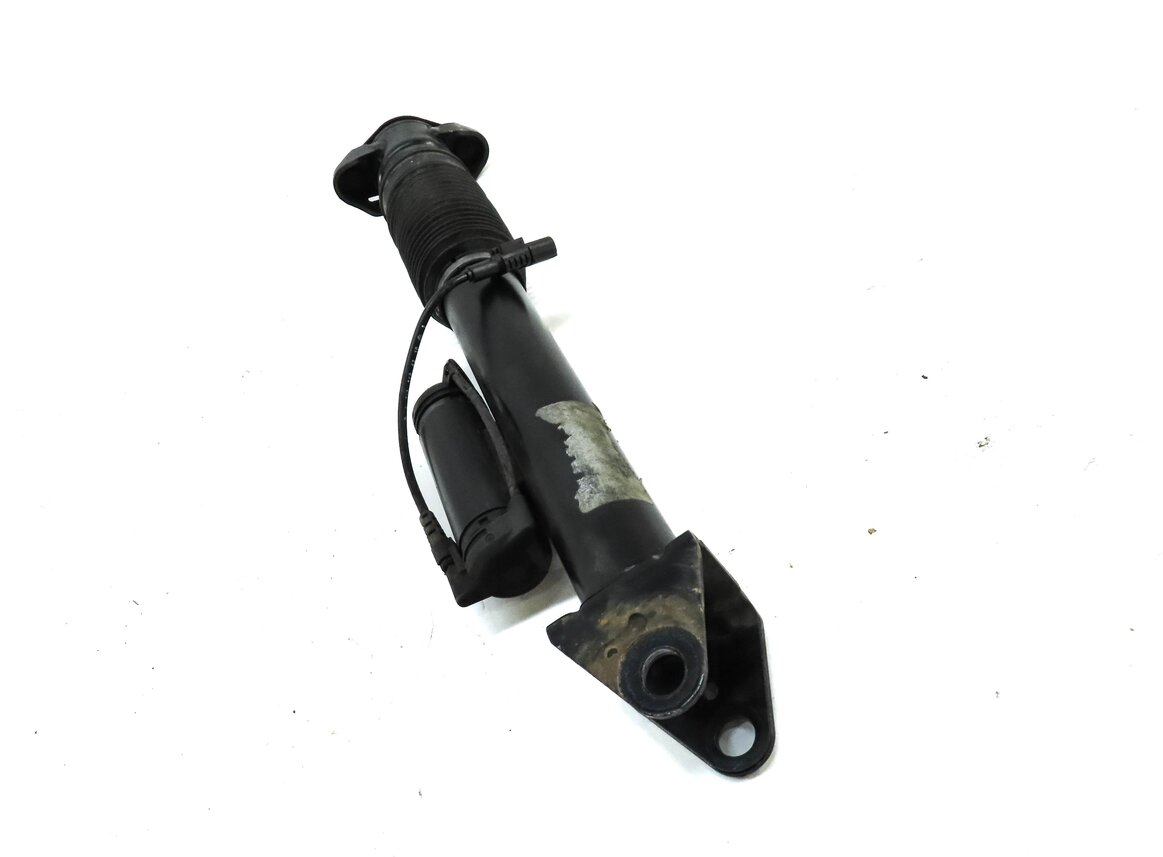 Thumbnail 3: 12-16 GL450 GL550 ML350 ML550 W166 X166 REAR LEFT OR RIGHT ADAPTIVE SHOCK STRUT