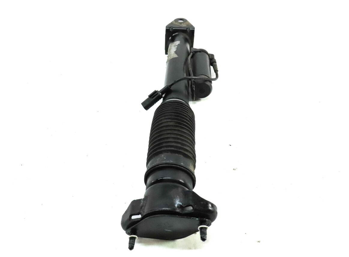 Thumbnail 4: 12-16 GL450 GL550 ML350 ML550 W166 X166 REAR LEFT OR RIGHT ADAPTIVE SHOCK STRUT