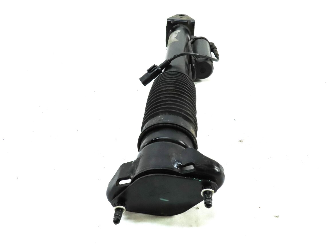 Thumbnail 5: 12-16 GL450 GL550 ML350 ML550 W166 X166 REAR LEFT OR RIGHT ADAPTIVE SHOCK STRUT