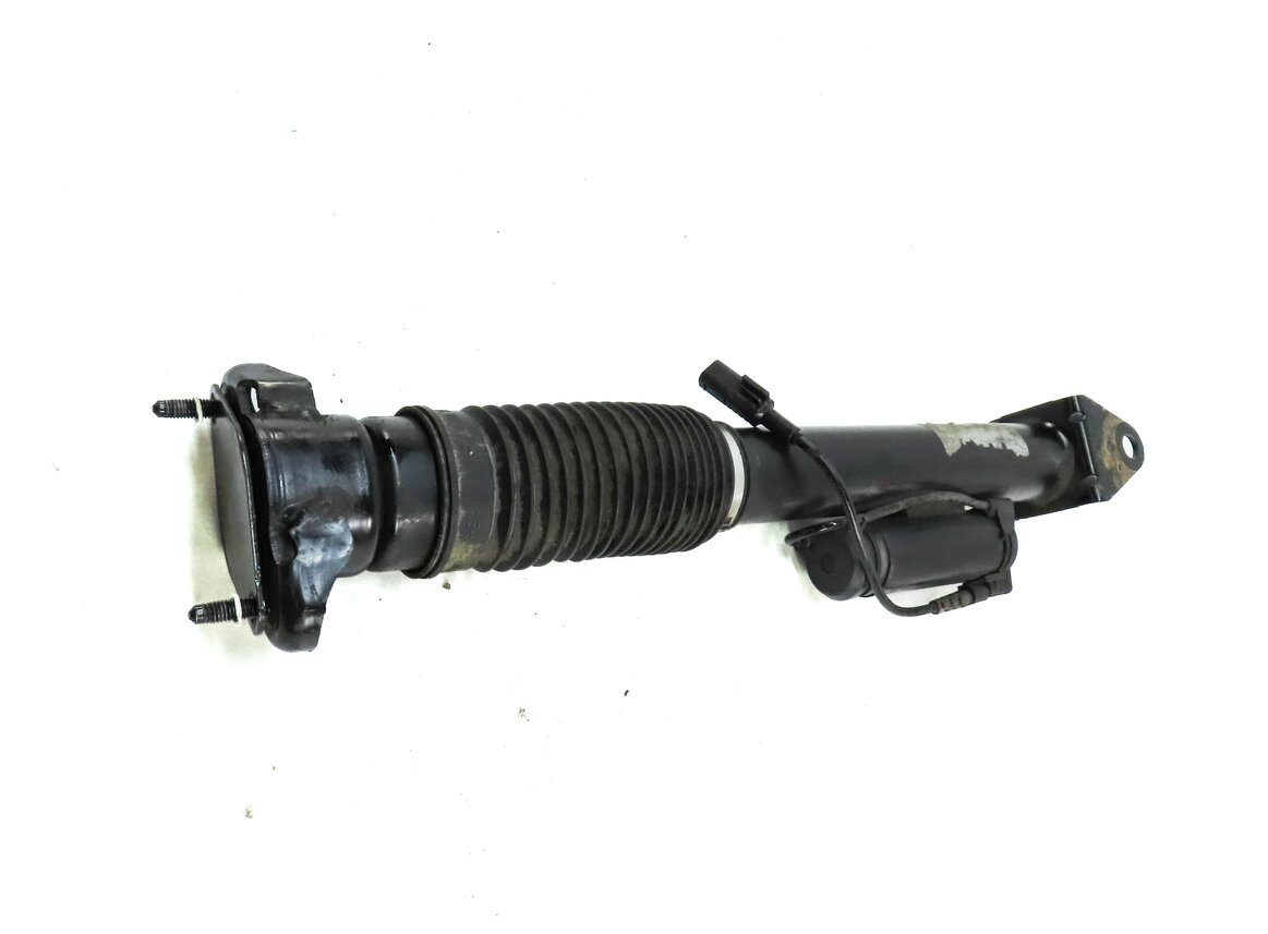 Thumbnail 6: 12-16 GL450 GL550 ML350 ML550 W166 X166 REAR LEFT OR RIGHT ADAPTIVE SHOCK STRUT