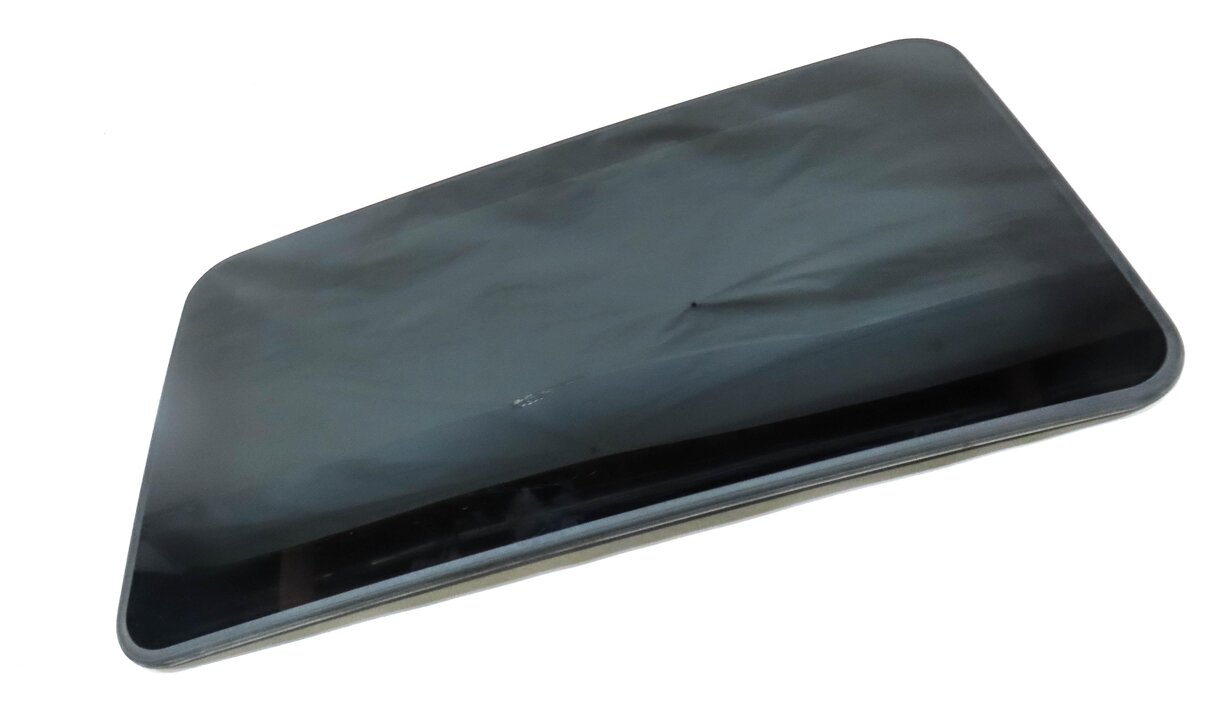 Thumbnail 3: 2008-2014 MERCEDES BENZ C E CLASS (W204 W212) SUNROOF SUN ROOF GLASS WINDOW