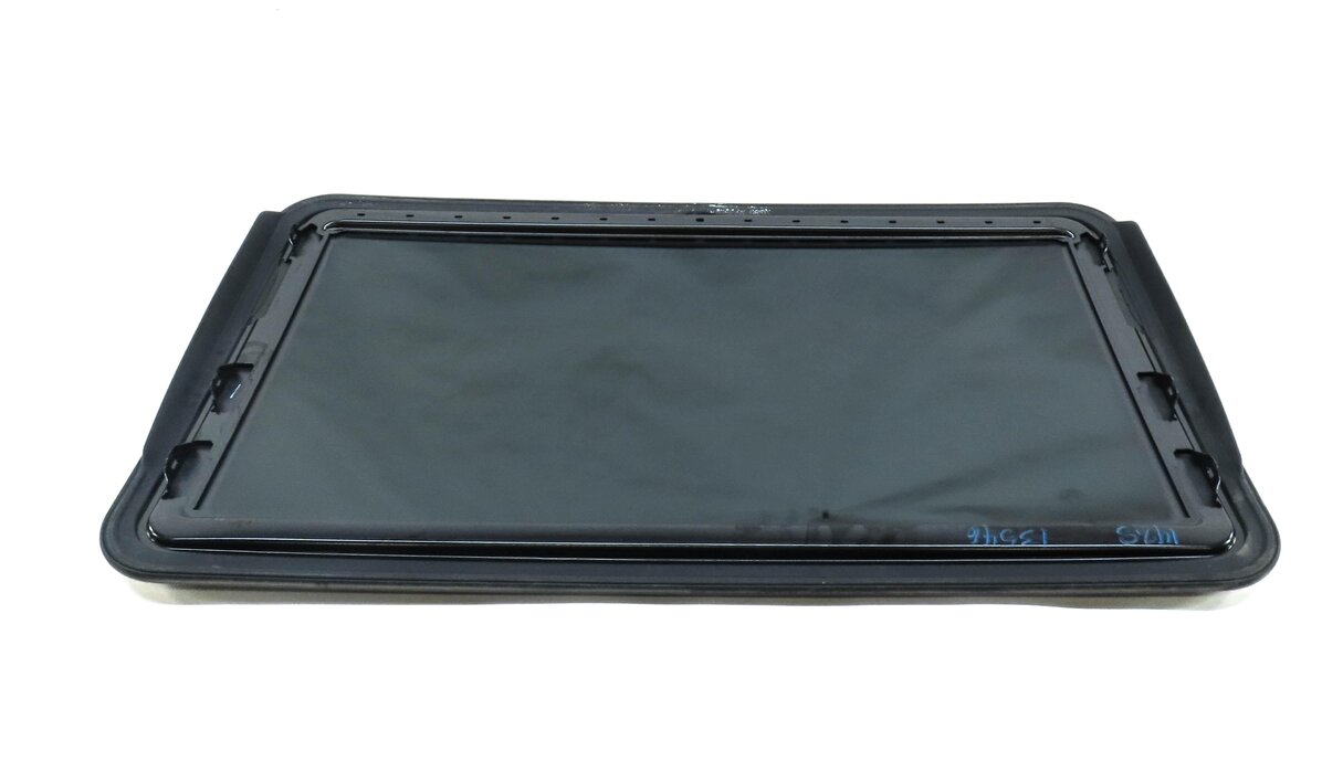 Thumbnail 5: 2008-2014 MERCEDES BENZ C E CLASS (W204 W212) SUNROOF SUN ROOF GLASS WINDOW