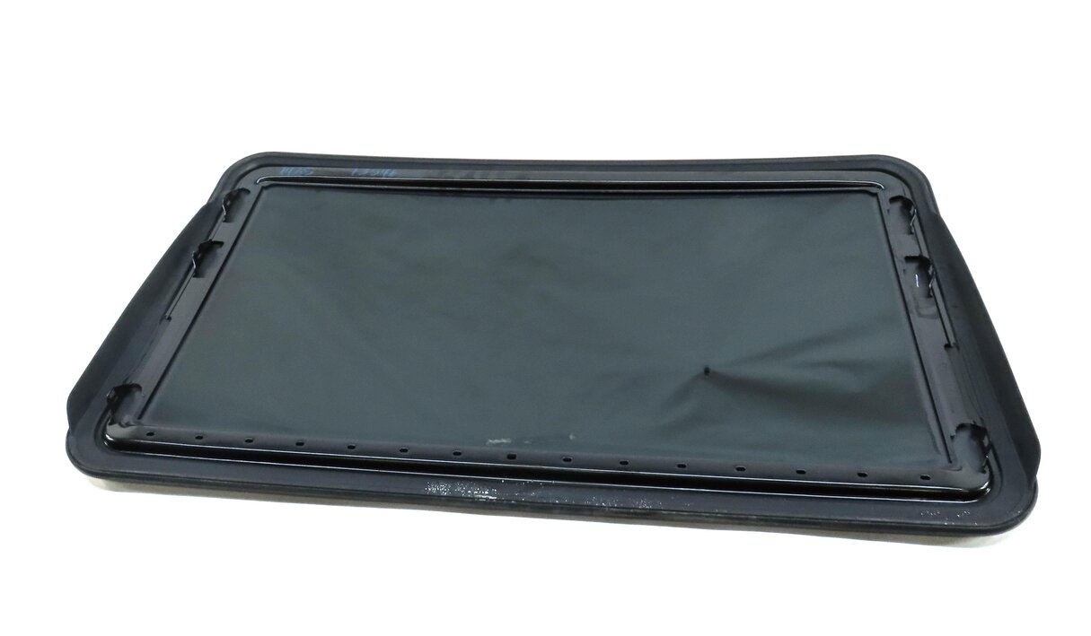 Thumbnail 6: 2008-2014 MERCEDES BENZ C E CLASS (W204 W212) SUNROOF SUN ROOF GLASS WINDOW