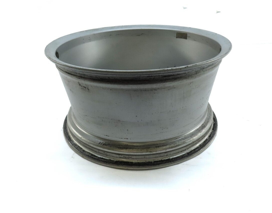 Thumbnail 7: 12-14 MERCEDES BENZ C250 C300 C350 (W204) 17x8.5 - 10-SPOKE ALUMINUM WHEEL RIM