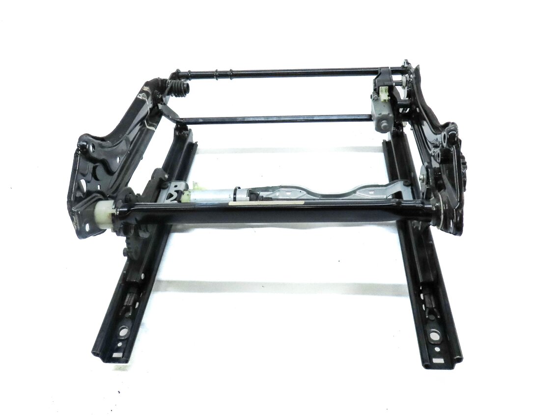Thumbnail 2: 08-14 MERCEDES C230 C250 C300 C350 (W204) SEDAN - PASSENGER SEAT TRACK w/ MOTORS