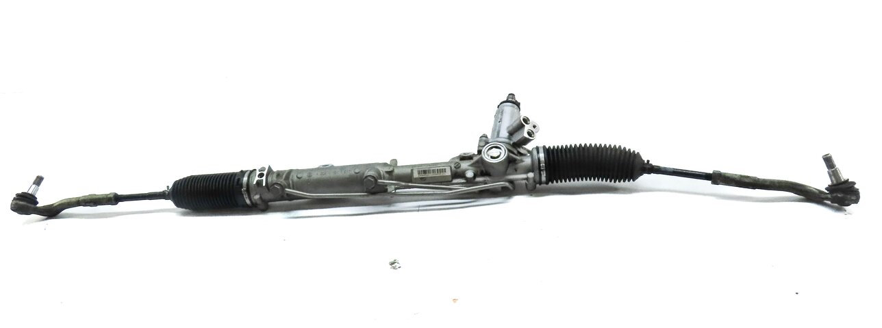 Thumbnail 2: 2012-2015 MERCEDES BENZ C250 C350 (W204) RWD - POWER STEERING GEAR RACK & PINION