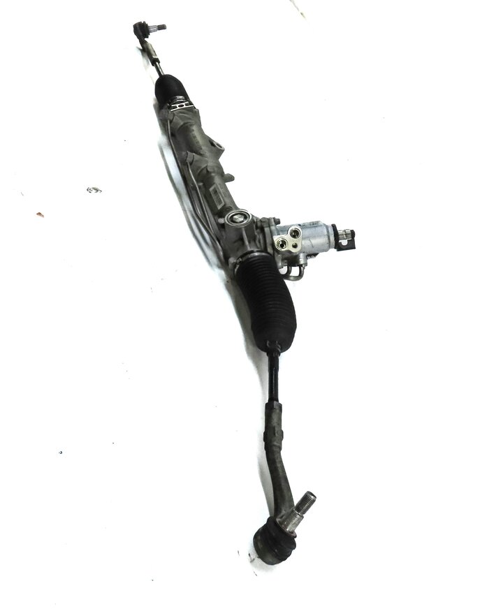 Thumbnail 3: 2012-2015 MERCEDES BENZ C250 C350 (W204) RWD - POWER STEERING GEAR RACK & PINION