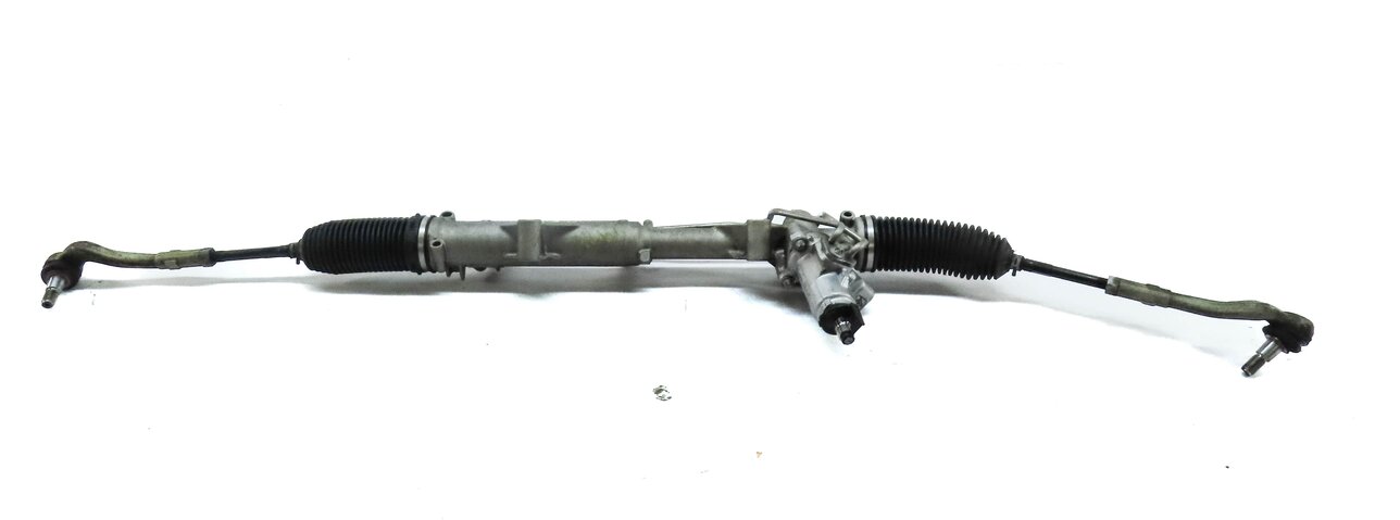 Thumbnail 4: 2012-2015 MERCEDES BENZ C250 C350 (W204) RWD - POWER STEERING GEAR RACK & PINION