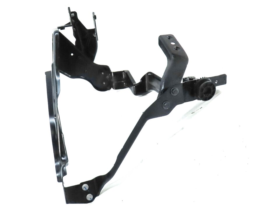 Thumbnail 3: 2012 MERCEDES C250 SEDAN (W204) FRONT RIGHT HEADLIGHT HEAD LAMP MOUNT BRACKET