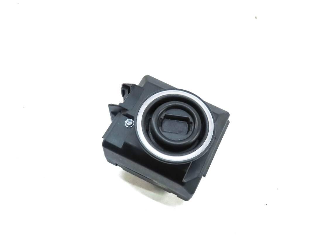 2008-2013 MERCEDES C E GLK350 (A207 C207 W204 W207 X204) IGNITION SWITCH MODULE