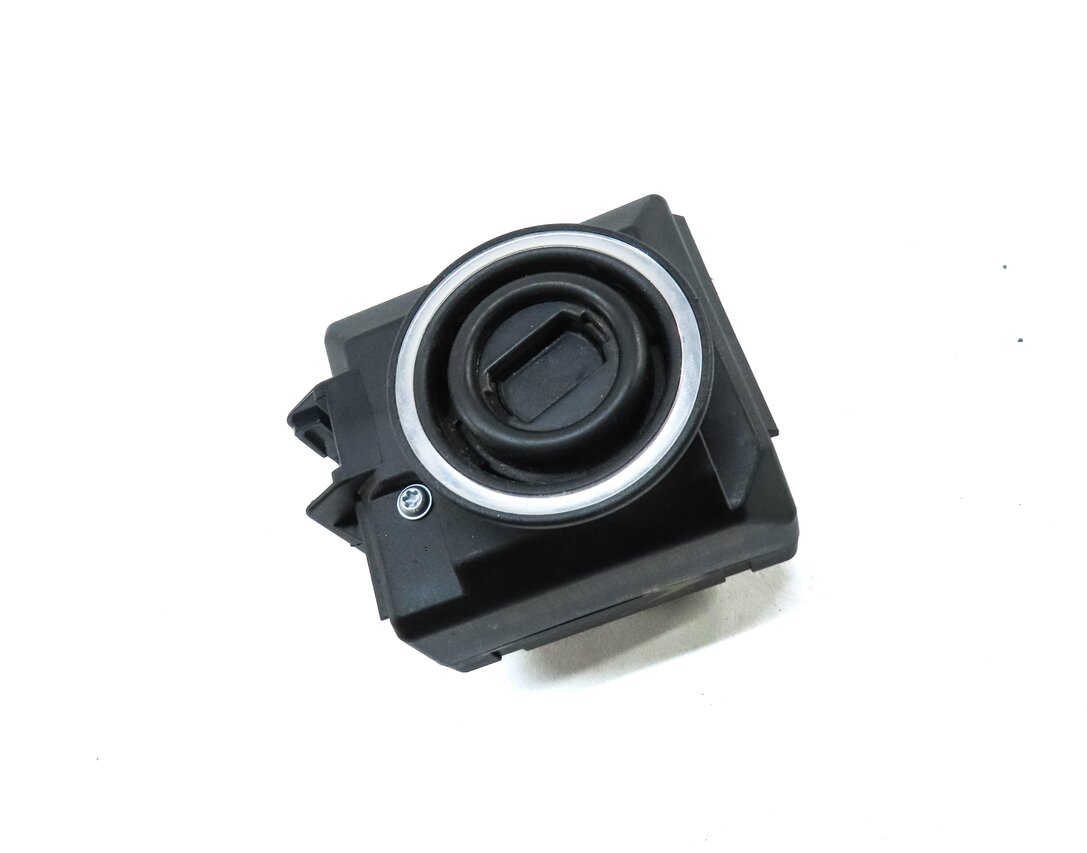 Thumbnail 3: 2008-2013 MERCEDES C E GLK350 (A207 C207 W204 W207 X204) IGNITION SWITCH MODULE