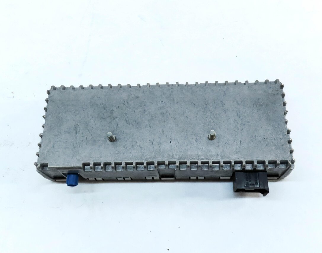 Thumbnail 5: 2010-2016 MERCEDES B C E ML SL CLS (W204 W166 W212 X204) SIRIUS SATELLITE MODULE