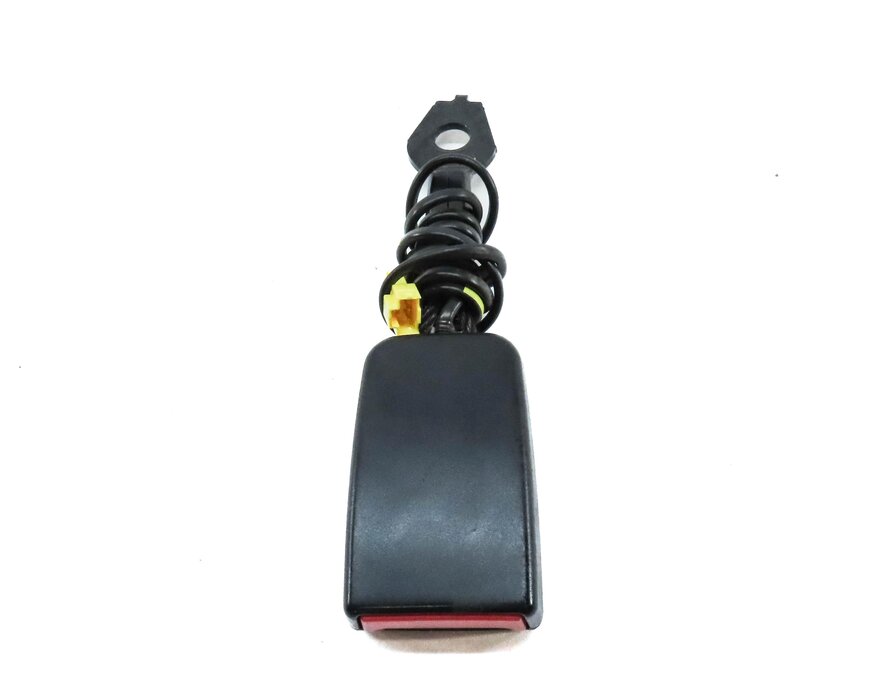 Thumbnail 2: 2009-2015 MERCEDES C GLK CLASS (X204 W204) FRONT LEFT DRIVER SEATBELT RECEIVER