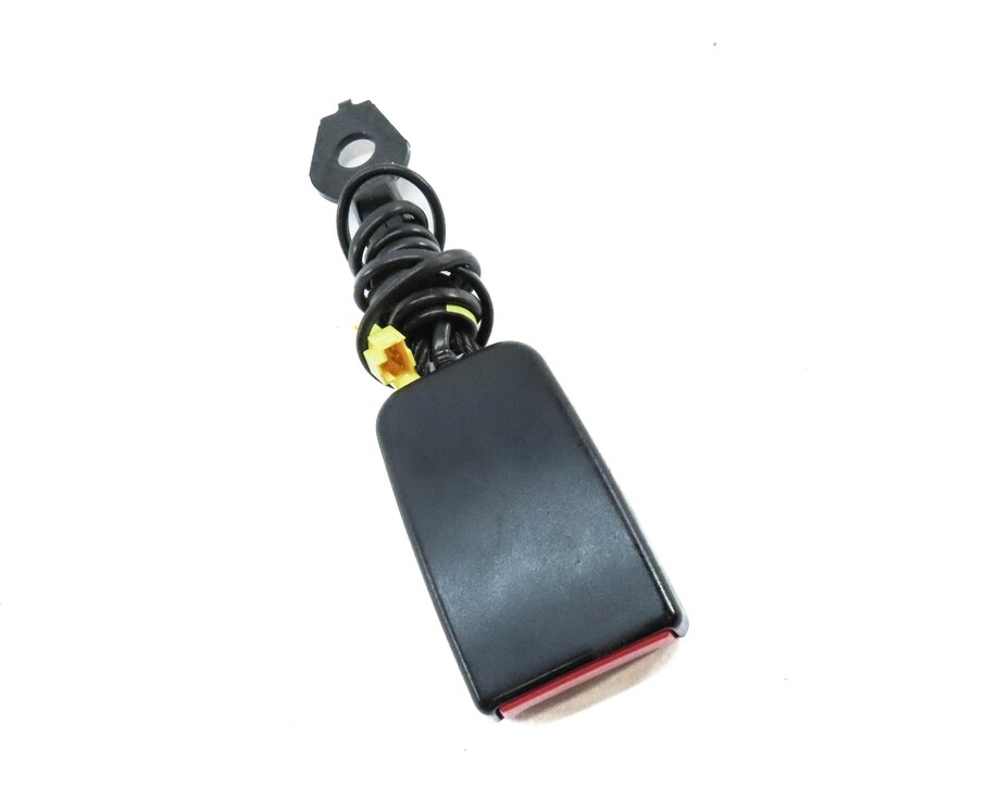 Thumbnail 3: 2009-2015 MERCEDES C GLK CLASS (X204 W204) FRONT LEFT DRIVER SEATBELT RECEIVER