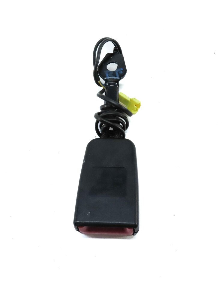 Thumbnail 5: 09-15 MERCEDES C GLK CLASS (X204 W204) FRONT RIGHT PASSENGER SEATBELT RECEIVER