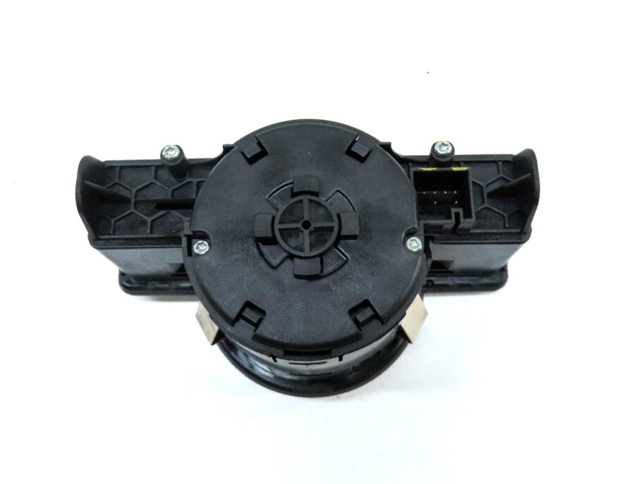 Thumbnail 5: 2008-2015 MERCEDES C-CLASS (W204) 15-21 C63 AMG (W205) HEADLIGHT SWITCH CONTROL