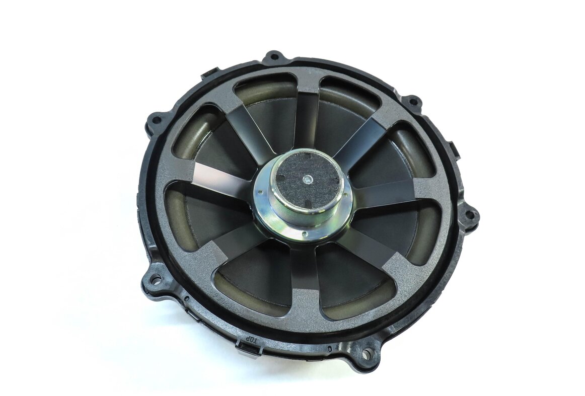 Thumbnail 2: 2011 LAND RANGE ROVER SPORT (L320) WOOFER MIDRANGE TWEETER LOGIC 7 SPEAKER SET12