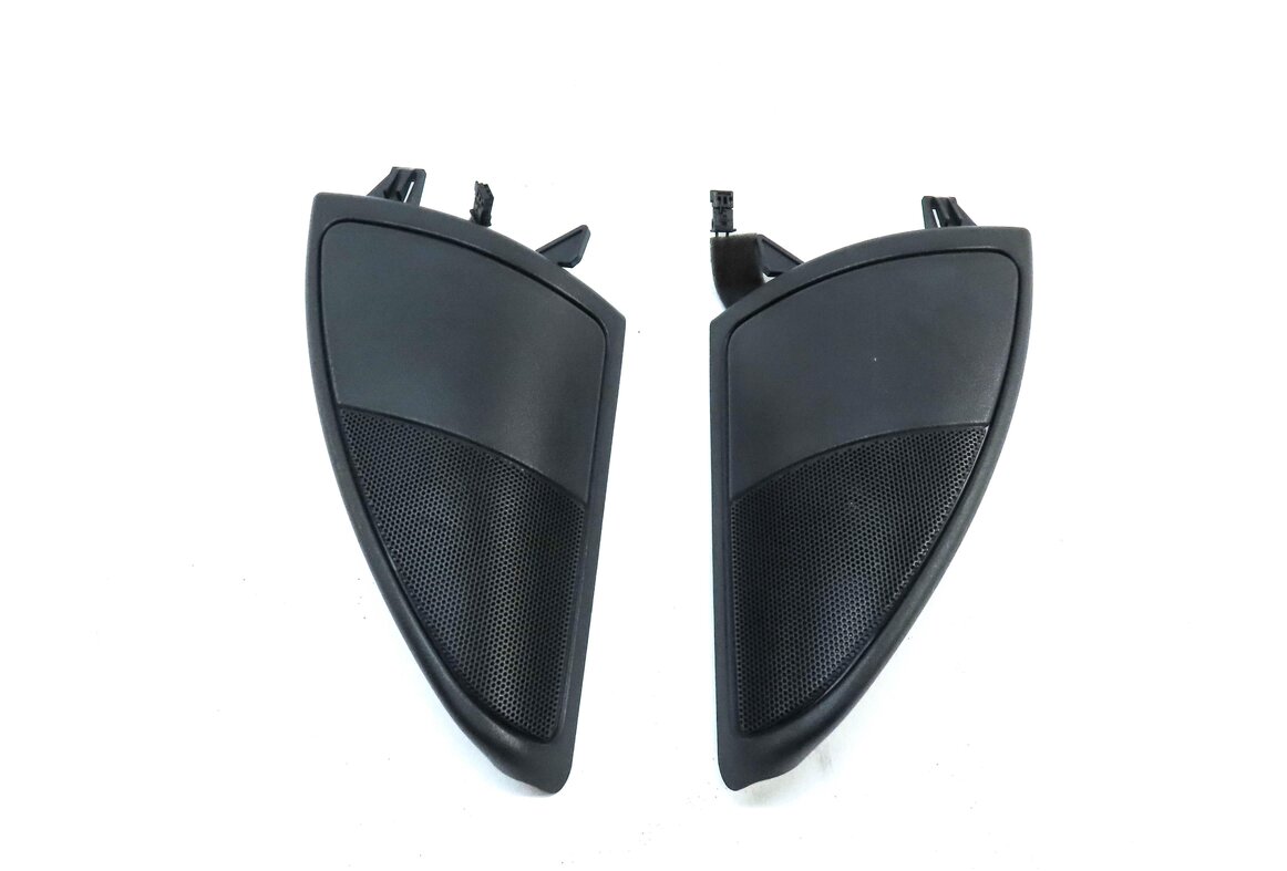 Thumbnail 6: 2011 LAND RANGE ROVER SPORT (L320) WOOFER MIDRANGE TWEETER LOGIC 7 SPEAKER SET12