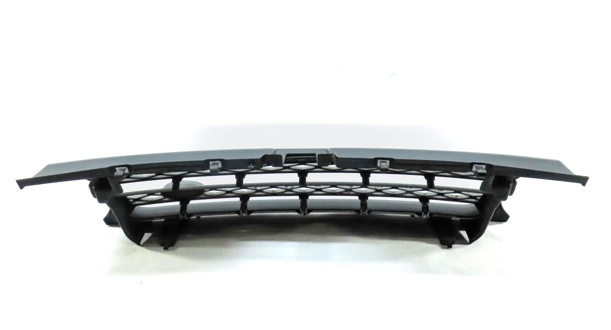 Thumbnail 4: 2010-2011 RANGE ROVER SPORT (L320) FRONT UPPER HOOD AIR VENT GRILLE TRIM