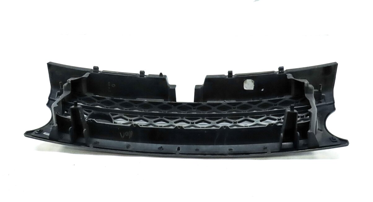 Thumbnail 5: 2010-2011 RANGE ROVER SPORT (L320) FRONT UPPER HOOD AIR VENT GRILLE TRIM