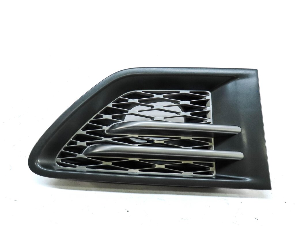 Thumbnail 2: 2011 LAND RANGE ROVER SPORT (L320) FRONT RIGHT PASSENGER FENDER GRILLE AIR VENT