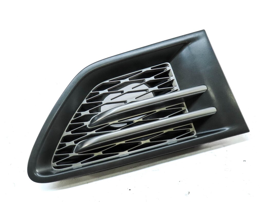 Thumbnail 3: 2011 LAND RANGE ROVER SPORT (L320) FRONT RIGHT PASSENGER FENDER GRILLE AIR VENT