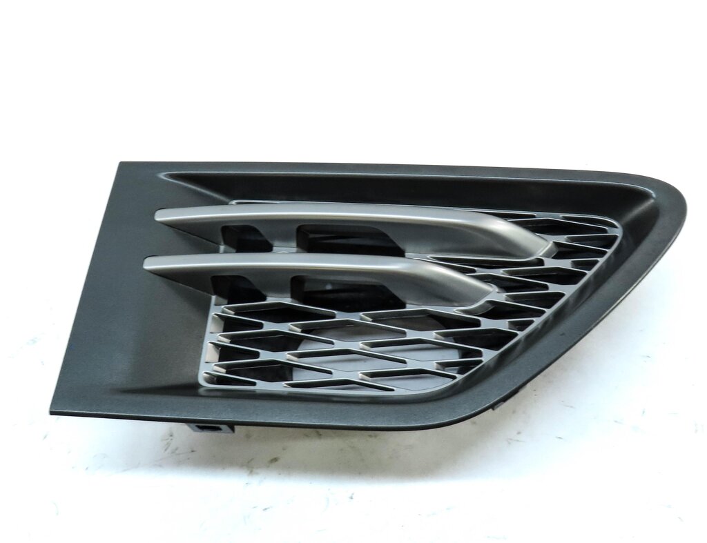 Thumbnail 4: 2011 LAND RANGE ROVER SPORT (L320) FRONT RIGHT PASSENGER FENDER GRILLE AIR VENT
