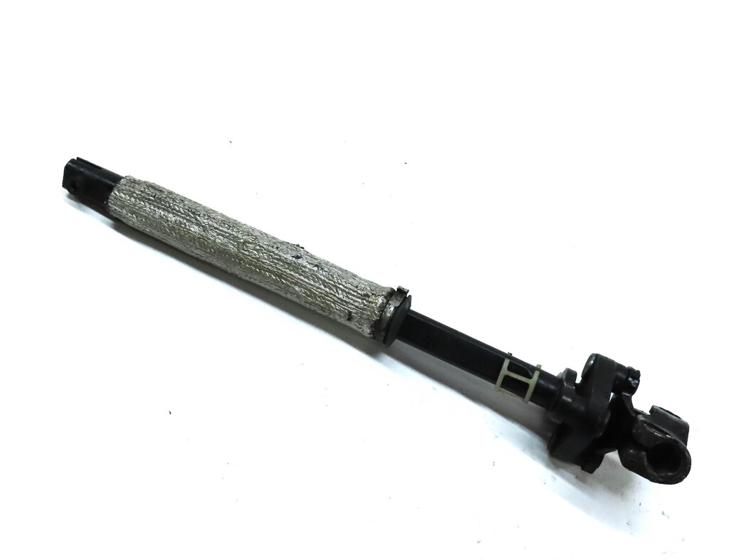 2011 LAND RANGE ROVER SPORT (L320) LEFT STEERING COLUMN U-JOINT SWIVEL SHAFT