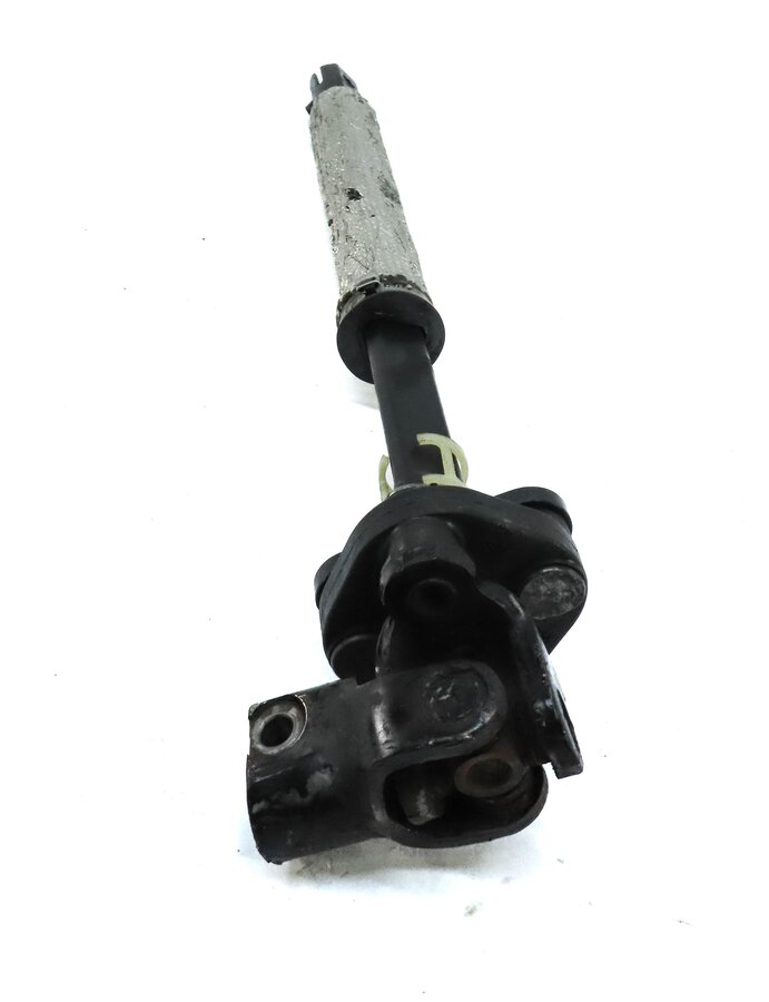 Thumbnail 4: 2011 LAND RANGE ROVER SPORT (L320) LEFT STEERING COLUMN U-JOINT SWIVEL SHAFT