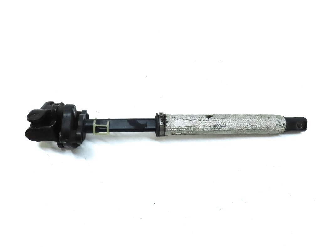 Thumbnail 5: 2011 LAND RANGE ROVER SPORT (L320) LEFT STEERING COLUMN U-JOINT SWIVEL SHAFT