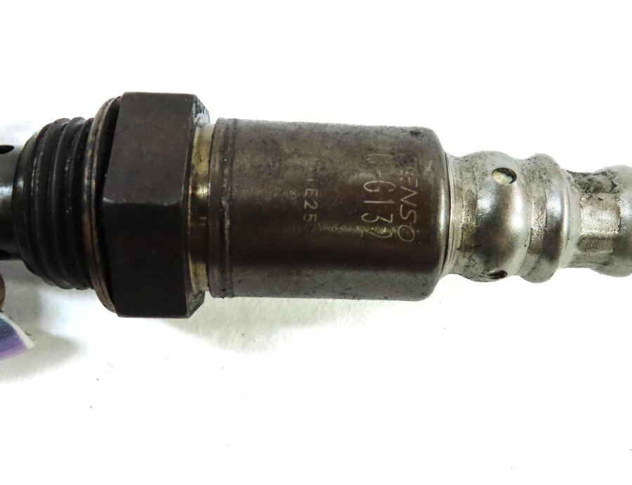 Thumbnail 4: 2011 LAND RANGE ROVER SPORT (L320) 5.0L SUPER ENGINE O2 OXYGEN SENSOR SET 4