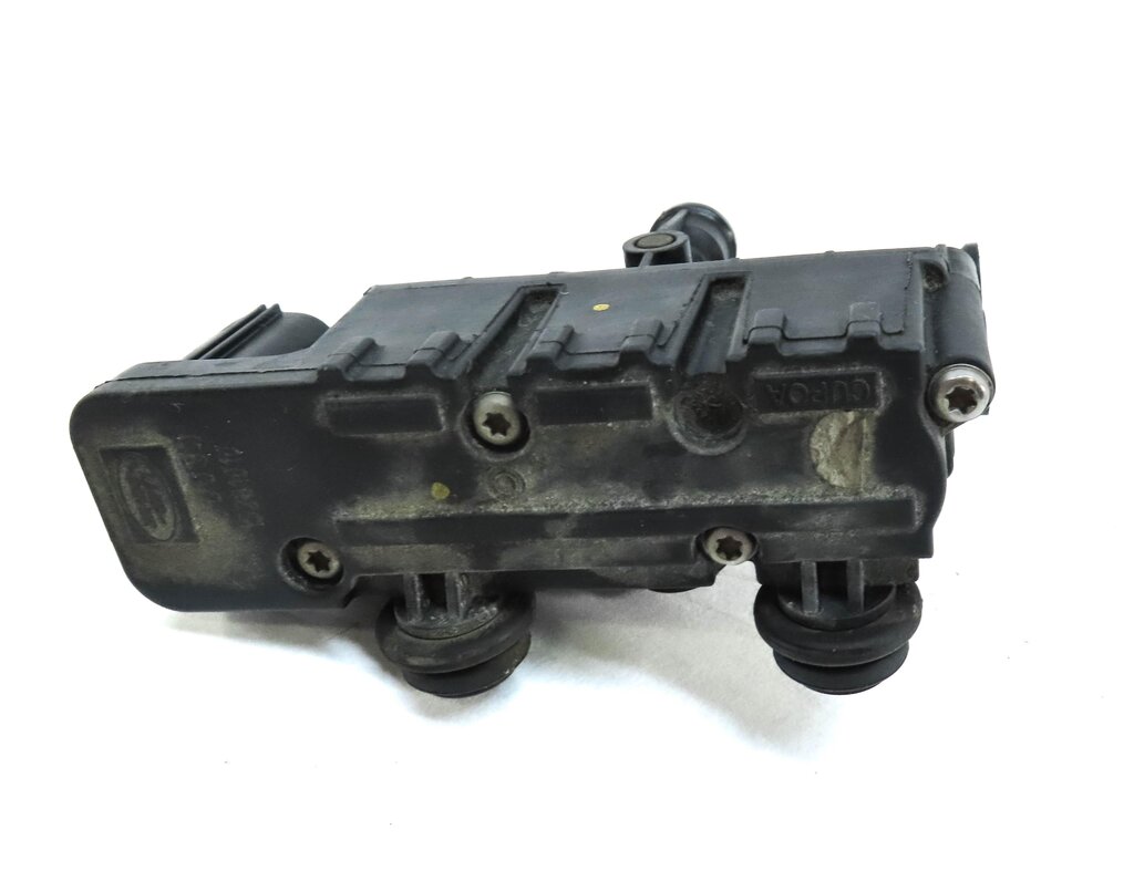 Thumbnail 13: 2011 LAND RANGE ROVER SPORT (L320) AIR SUSPENSION TRANSFER RELIEF VALVE SET 3