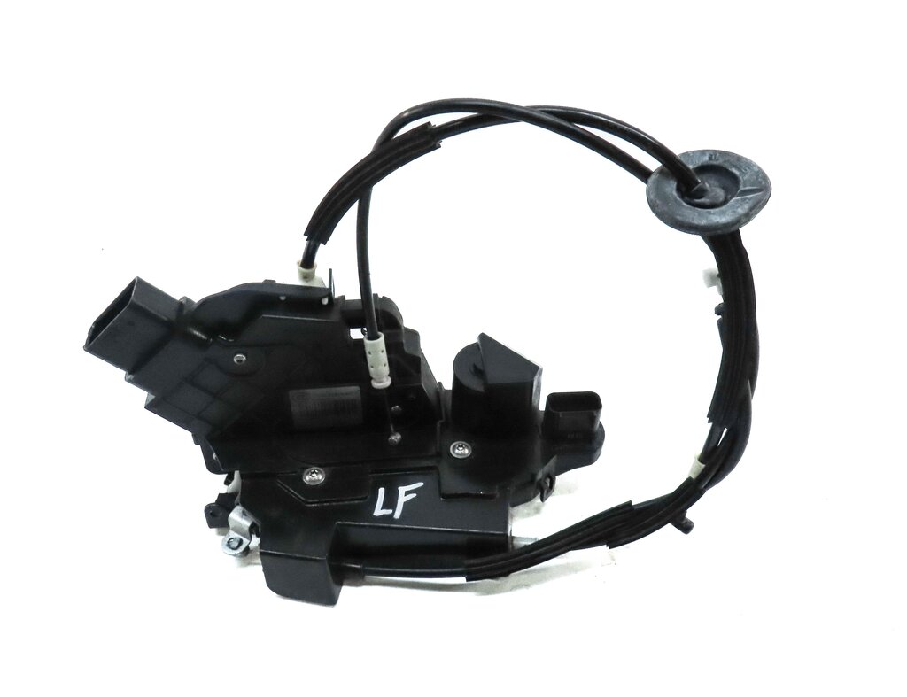 Thumbnail 2: 2010-2019 EVOQUE LR4 / RANGE ROVER SPORT (L320) LEFT FRONT PASSIVE DOOR LATCH