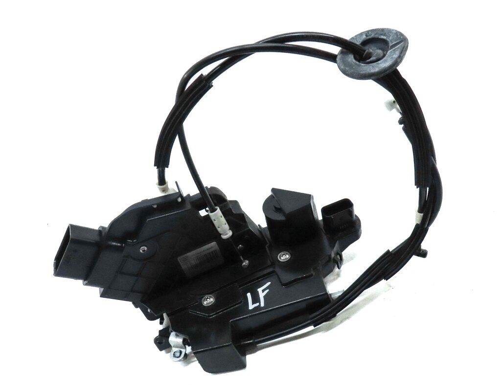 Thumbnail 3: 2010-2019 EVOQUE LR4 / RANGE ROVER SPORT (L320) LEFT FRONT PASSIVE DOOR LATCH