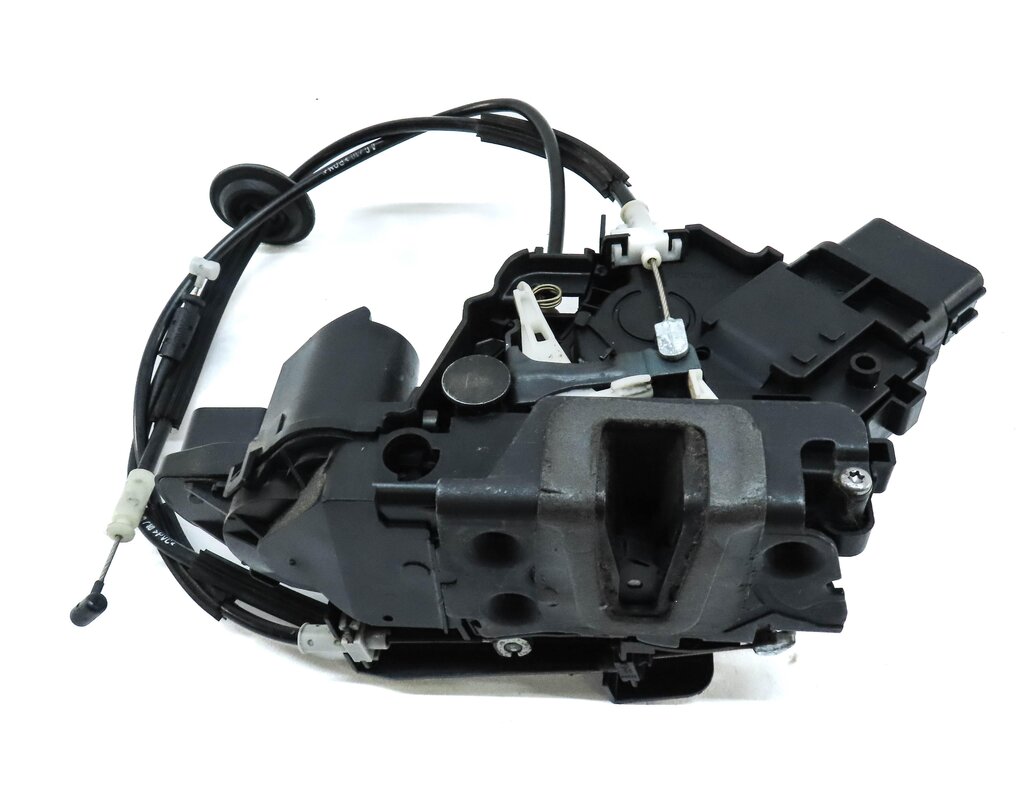 Thumbnail 5: 2010-2019 EVOQUE LR4 / RANGE ROVER SPORT (L320) LEFT FRONT PASSIVE DOOR LATCH